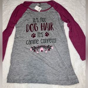Dog Mom Shirt